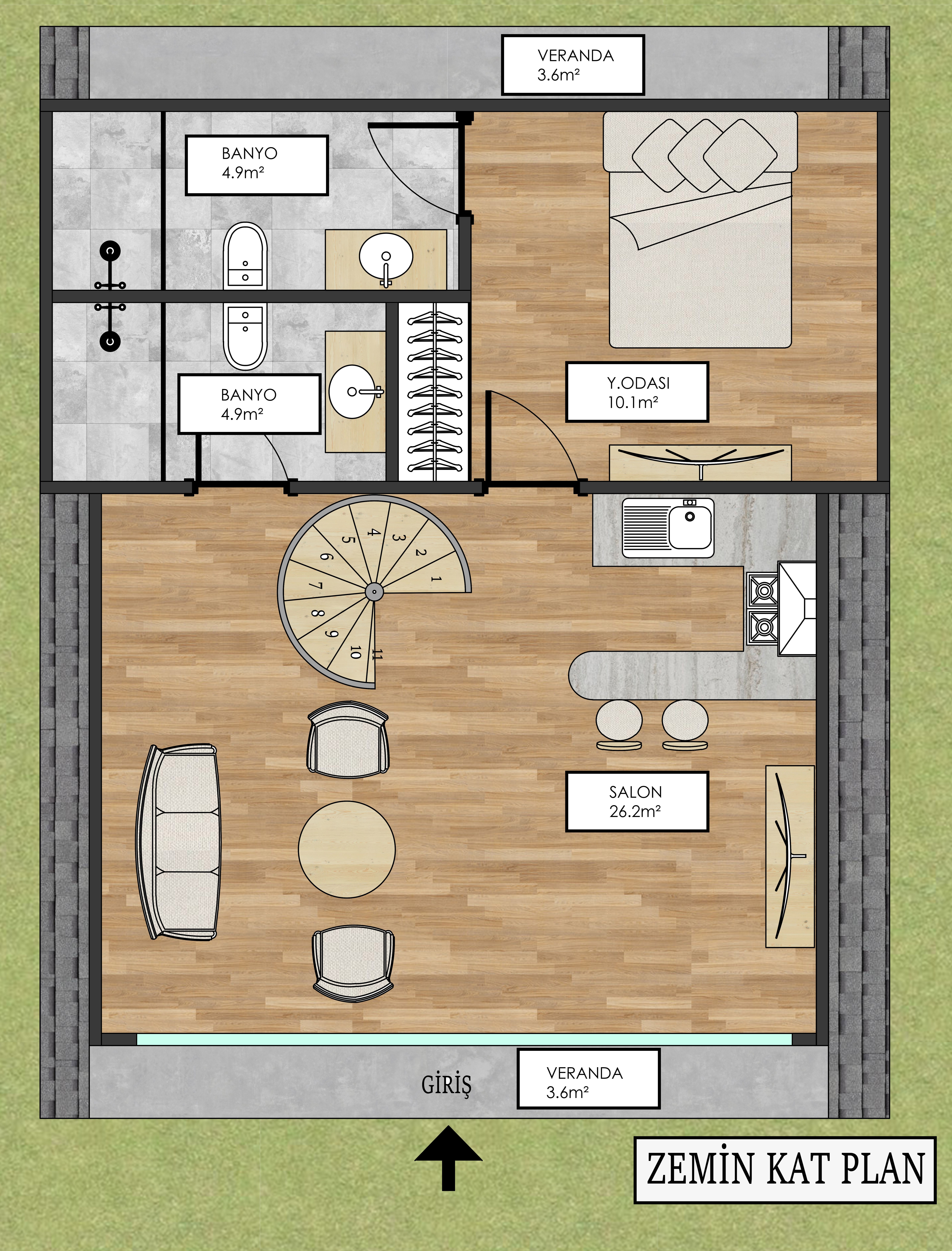 Plan